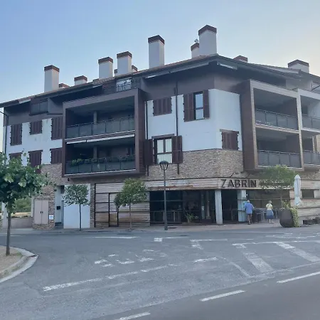 Riomonte 22 * Boltaña