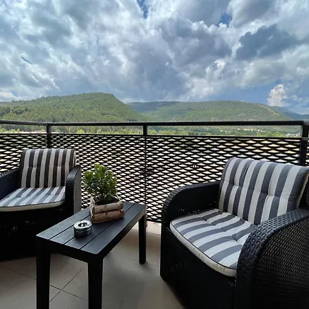 Apartamento Rio Ara 2 Boltaña