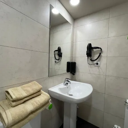 Riomonte 22 Appartement