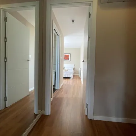 Riomonte 22 Appartement Boltaña