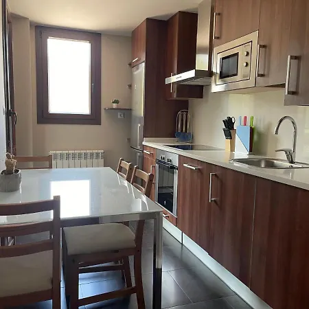 Rio Ara 2 Apartamento Boltaña