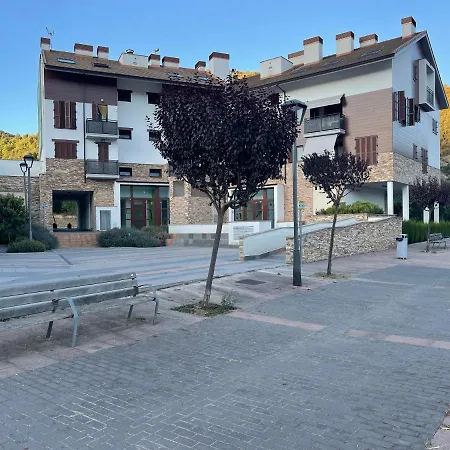Rio Ara 2 Apartamento Boltaña
