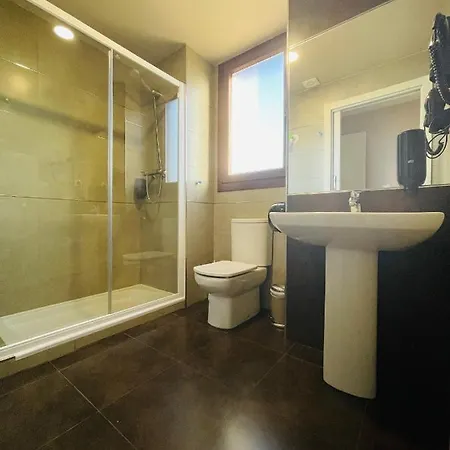 Rio Ara 2 Apartamento *