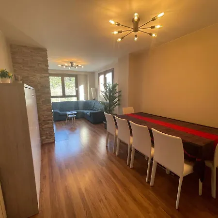 Rio Ara 2 Apartamento
