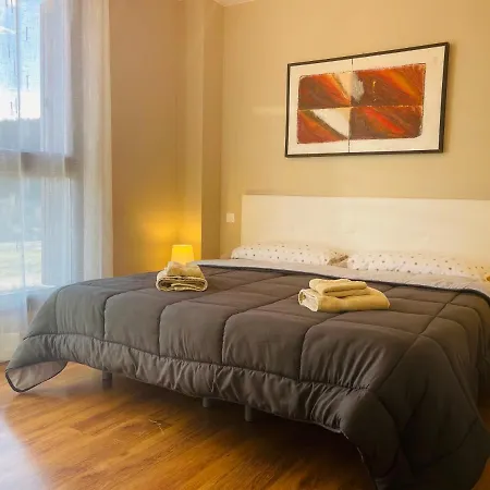 Appartement Riomonte 22 *