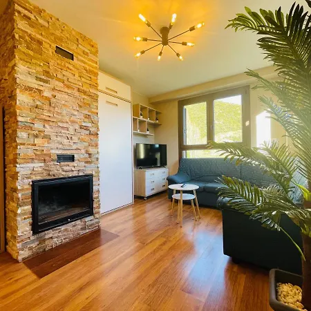 Appartement Riomonte 22 Boltaña