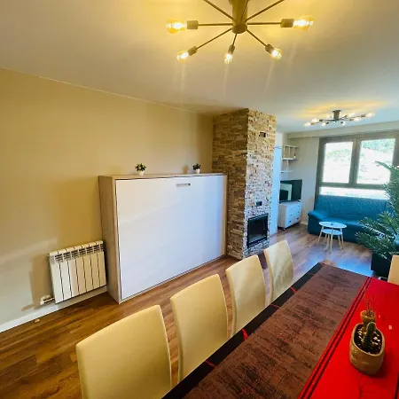 Riomonte 22 Appartement