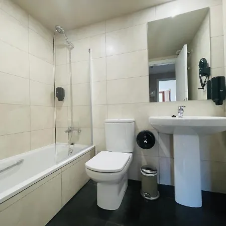 Apartamento Rio Ara 2 Boltaña