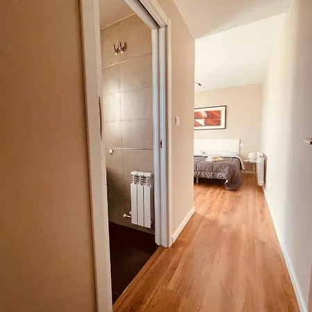 Appartement Riomonte 22 Boltaña