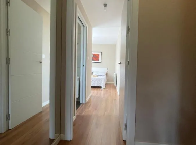 Riomonte 22 Apartamento Boltaña