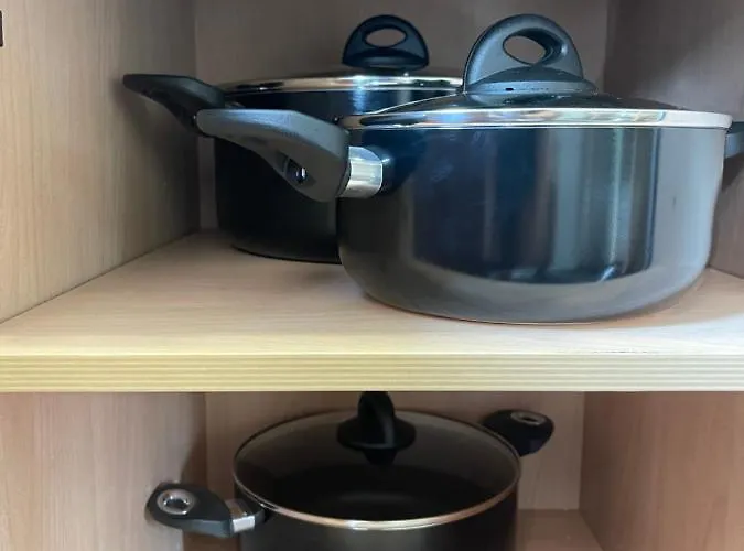 Riomonte 22 Apartamento Boltaña