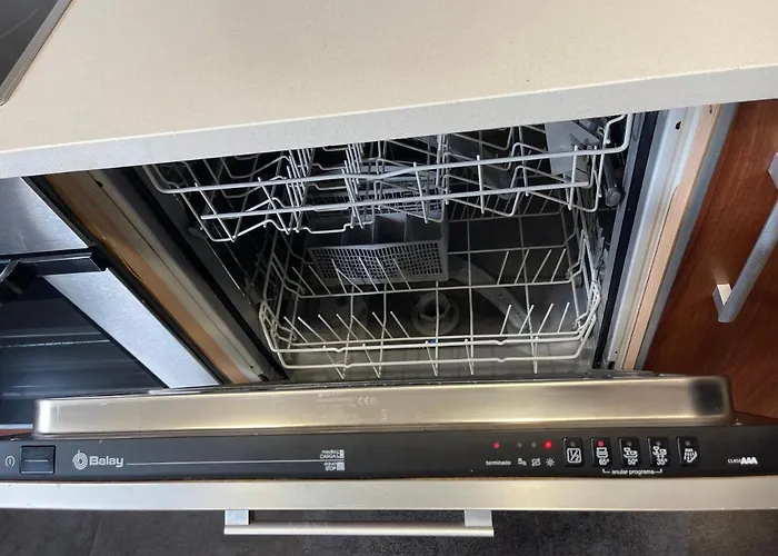 Riomonte 22 * Boltaña