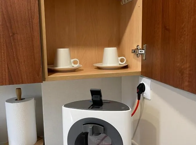 Riomonte 22 Apartamento Boltaña