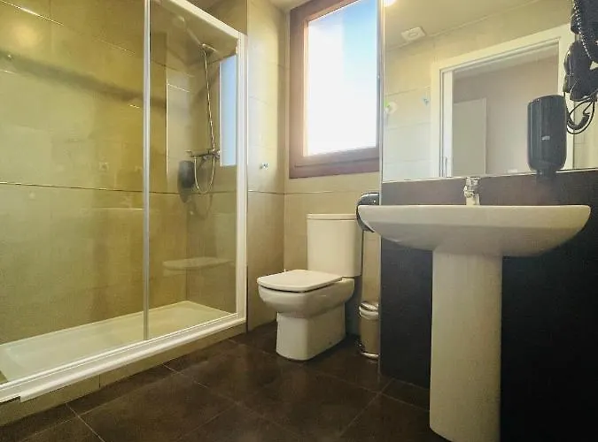 Riomonte 22 Apartamento *