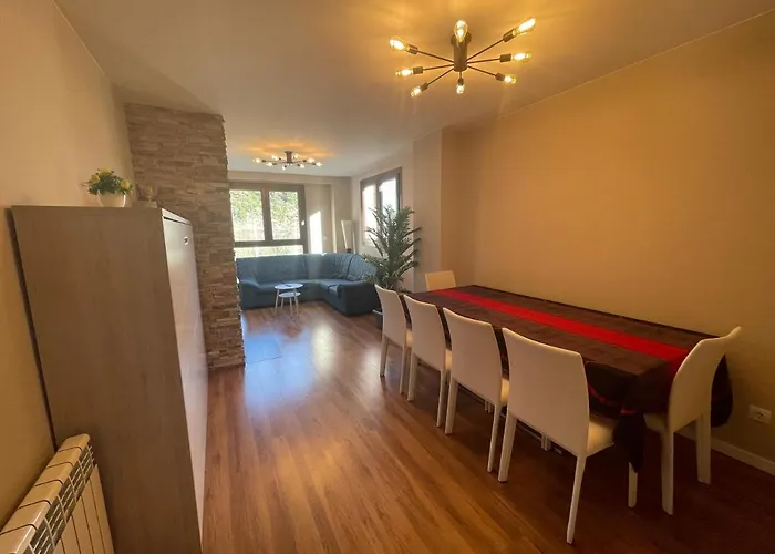 Riomonte 22 Apartamento