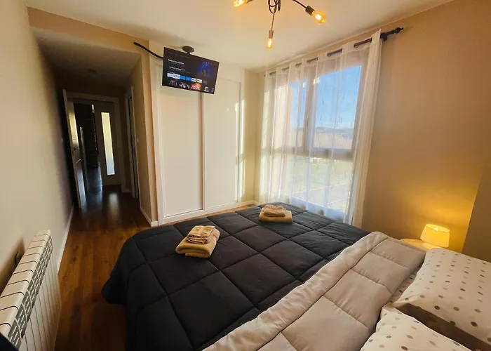 Riomonte 22 Apartamento