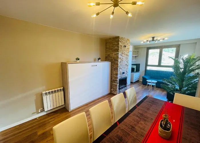 Riomonte 22 Apartamento